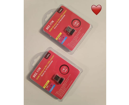 Wifi Dongle