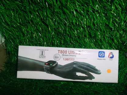 Smart watch T900 Ultra 2