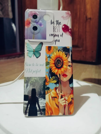 Mobile Skin