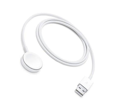 Smartwatch Magnetic Wireless Charger Charging Pad